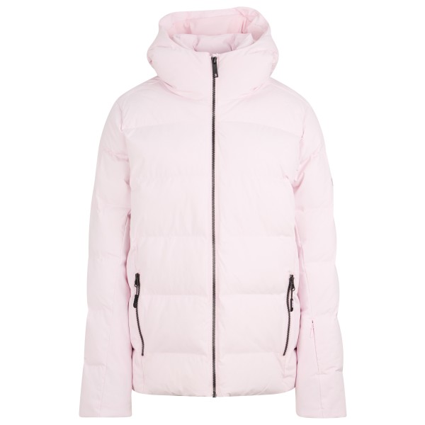Ziener - Women's Trava-Z - Skijacke Gr 44 weiß von Ziener