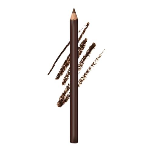 Eye Liner Stift - Zweifach Augenliner Mit Zwei Spitzen - Verschmieren Sie Resistentes Kosmetik Geschenk Für Frauen Mädchen Freundin von Ziennhu