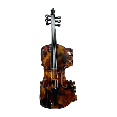 Haarklauenclip | Gitarrenhaarklammern für Frauen dicke Stile | Firma Grip Hold Curls Accessoires | Slip-Free-Design für tägliche Verschleiß | Leichtes Werkzeug für lockige, feine, schwere Stränge von Ziennhu