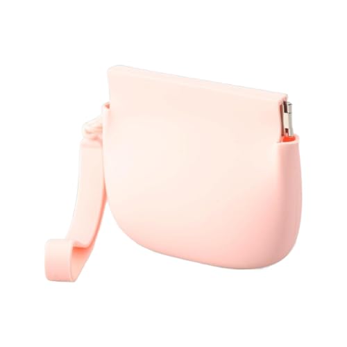 Münzgeld aus Silikon – Geldbörse aus Silikon – Geldbörse flexibel Zubehör Mode Geldbörse Silikon Brieftasche robust Brieftasche leicht Geldbörse praktisch Zubehör, mehrfarbig, Se référer au von Ziennhu