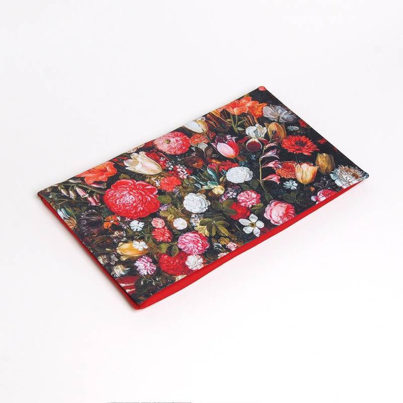 Rote Handtasche Blumentasche Abend Clutch Handtaschen Für Frauen Party Brautjungfer Kleine Geldbörse Umschlag Ukraine Shop Geschenkidee von ZierpuppeBag