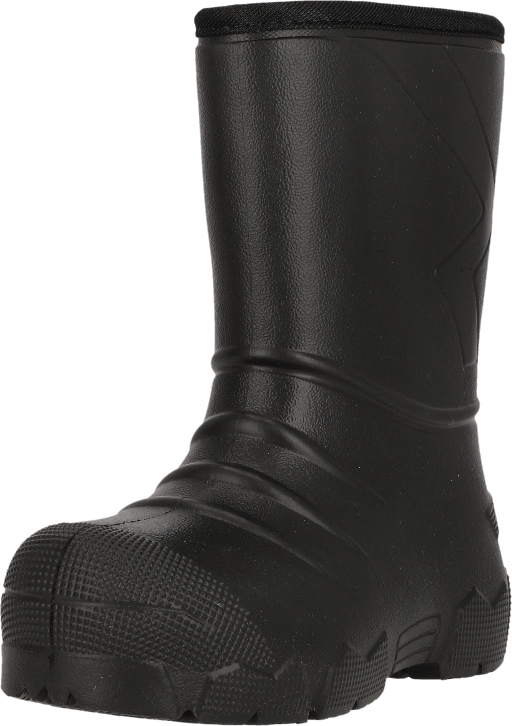 ZIGZAG Gummistiefel "KYLO KIDS EVA BOOT" wasserdicht, gefüttert,besonders leicht von Zigzag
