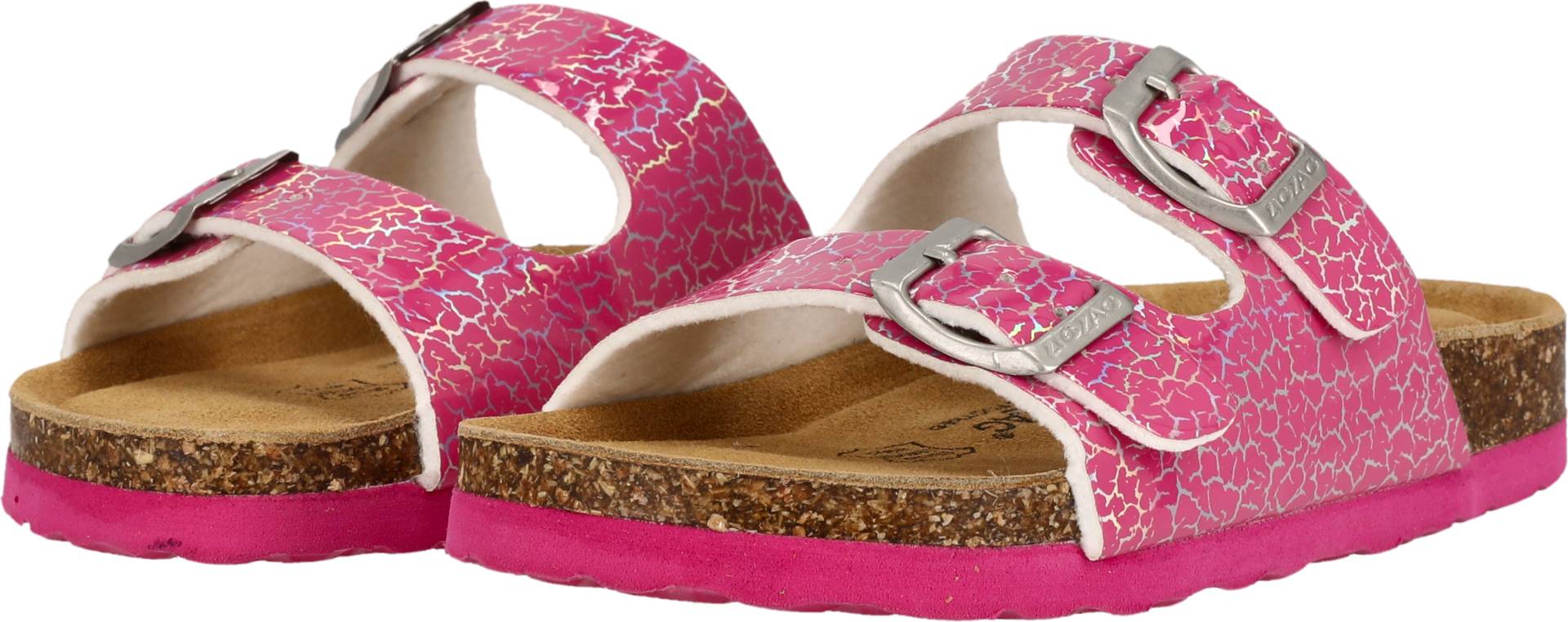 ZIGZAG Sandale "Burundi Closed Kids Sandal W/lights" ZIGZAG Sandale "Burundi Closed Kids Sandal W/lights" von Zigzag