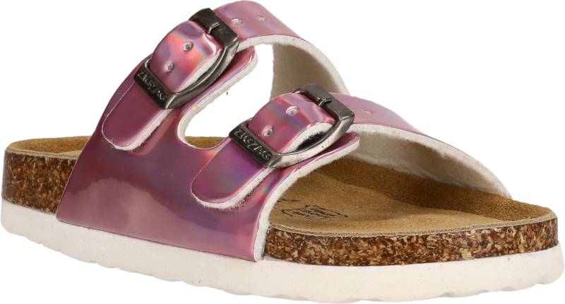 ZIGZAG Sandale "Burundi Closed Kids Sandal W/lights" von Zigzag