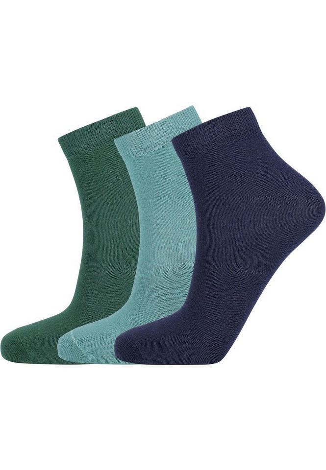 ZIGZAG Socken Gubic in atmungsaktiver Qualität von ZIGZAG