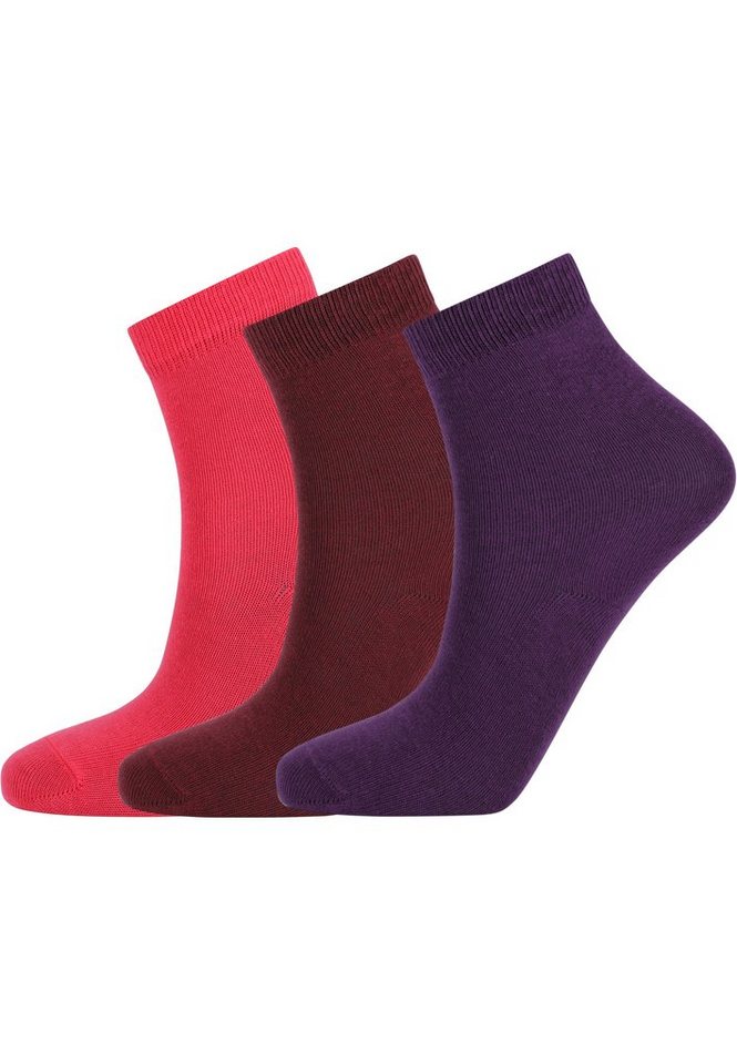 ZIGZAG Socken Gubic in atmungsaktiver Qualität von ZIGZAG