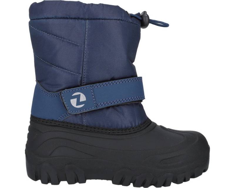 ZIGZAG Wanoha Kids Snowboot Poseidon Winterstiefel von Zigzag