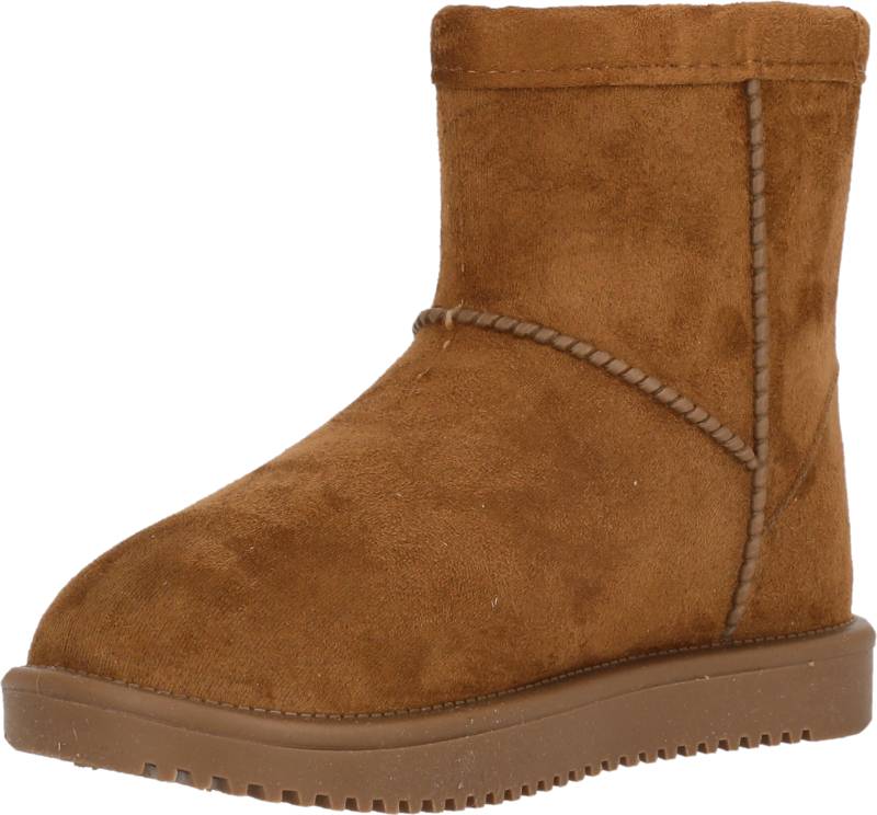 ZIGZAG Winterboots "DAX KIDS BOOT WARM WP" Winterschuhem, Winterstiefel, Schlupfstiefel, gefüttert, wasserdicht ZIGZAG Winterboots "DAX KIDS BOOT WARM WP" Winterschuhem, Winterstiefel, Schlupfstiefel, gefüttert, wasserdicht von Zigzag