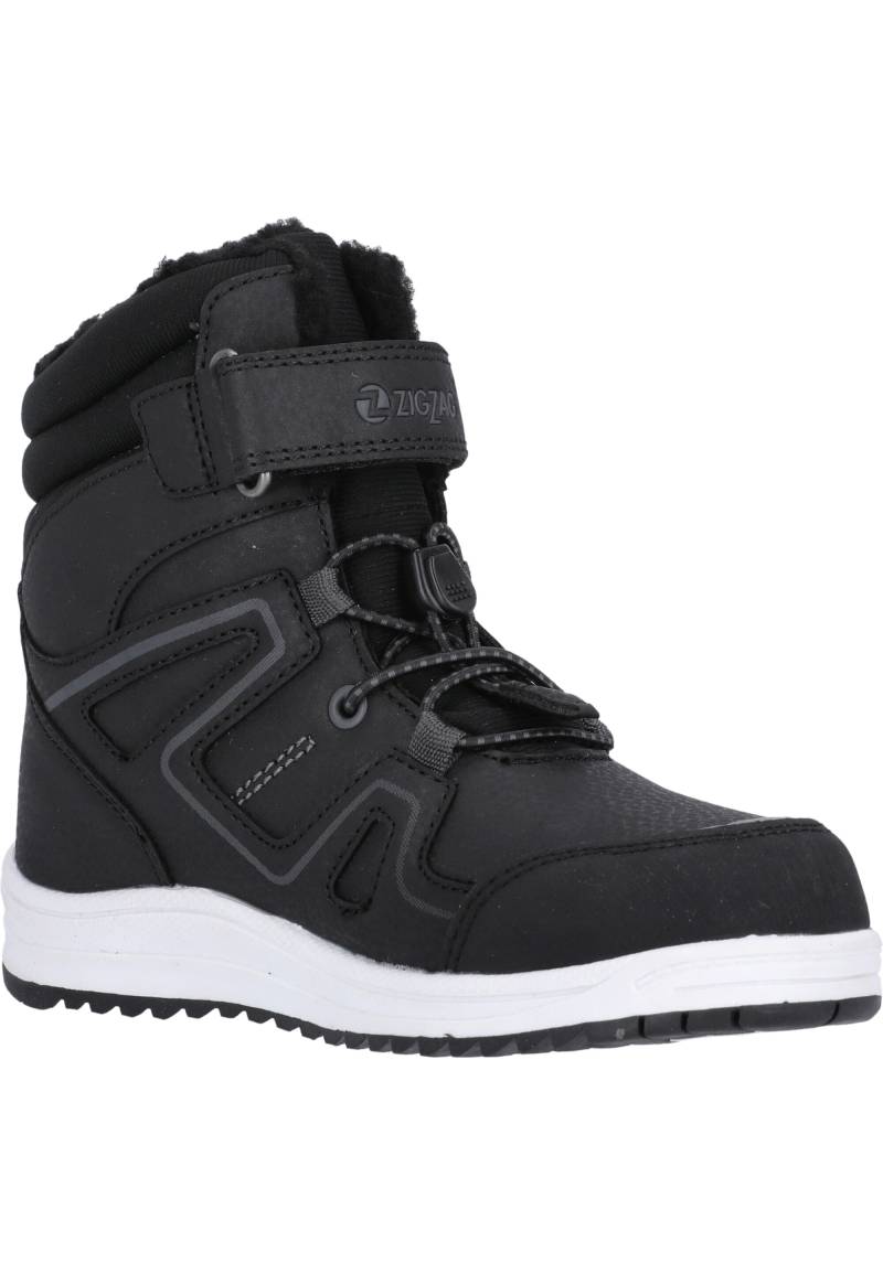 ZIGZAG Winterboots "Rincet Kids Boot WP" Winterstiefel,Schnürstiefel, Winterschuhe,wasserdicht,gefüttert ZIGZAG Winterboots "Rincet Kids Boot WP" Winterstiefel,Schnürstiefel, Winterschuhe,wasserdicht,gefüttert von Zigzag