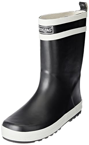 Zigzag Hurricane Gummistiefel, Waldnacht, 39 EU von Zigzag