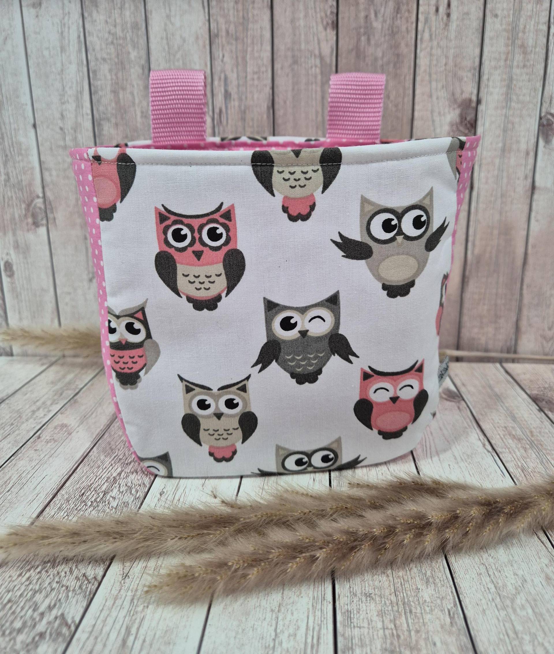 Kinder Lenkertasche Puky, Hundora, Kettler Laufrad Kinder Lenkertasche Puky, Hundora, Kettler Laufrad von ZikZakZugenaeht