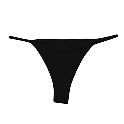 Unterwäsche Damen Slips Sexy Lace Slips Hipster Unterhose Tangas Aushöhlen Unterhosen Atmungsaktive Slips Nahtlose Unterwäsche Panties String Tanga Damen Sexy Dessous Bequeme Panties Taillenslip von Zilosconcy