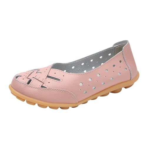 Zilosconcy Ballerinas Mädchen, Ballerinas Mädchen Frühling Leichte Damen Elegant Super Weiche Und Bequeme Sommerschuhe Bequem Barfußschuhe Ballerina Brautschuhe Flach Hausschuhe Sommer Trachtenschuhe Zilosconcy Ballerinas Mädchen, Ballerinas Mädchen Frühling Leichte Damen Elegant Super Weiche Und Bequeme Sommerschuhe Bequem Barfußschuhe Ballerina Brautschuhe Flach Hausschuhe Sommer Trachtenschuhe von Zilosconcy