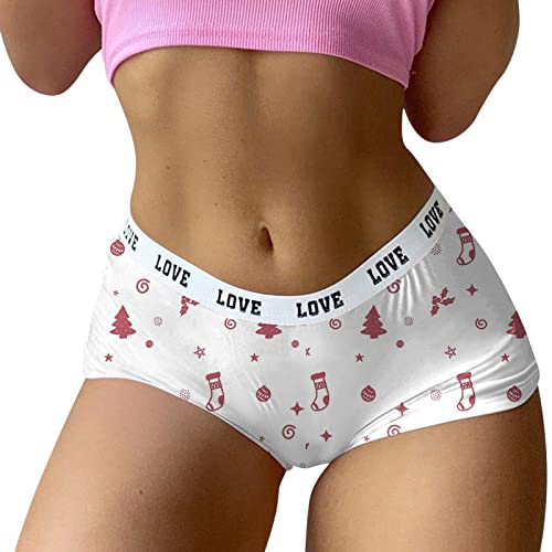 Zilosconcy Damen Spitze Hipsters Bequeme Shorts Elastisch Panty String Tanga Damen Sexy Dessous Slips Damen Unterwäsche Unterhose Unterwäsche Baumwolle Panties Unterwäsche Panties Komfort Boxershorts von Zilosconcy