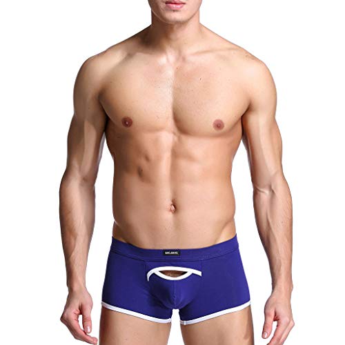 Zilosconcy Reizwäsche Für Sex Männer Thongs Herren Erotik Herren Slips Shorts Mit Ausbuchtung Jockstrap Unterwäsche Erotisch Boxershorts Unterhosen Underwear Sexy Stretch Slip Body Slips Sport Slip von Zilosconcy