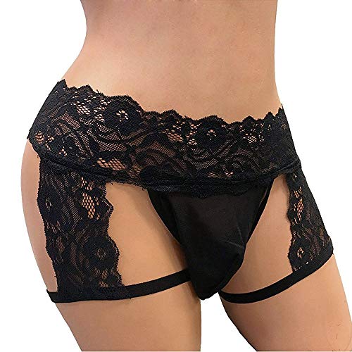 Zilosconcy Reizwäsche Für Sex Männer Unterhosen Herren Sommer Sexy Body Slips Sport Slip Mit Ausbuchtung Jockstrap Slips Shorts Slip Unterwäsche Erotisch Boxershorts Unterhosen Underwear von Zilosconcy