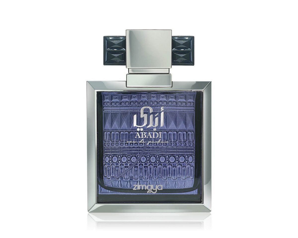 Zimaya Eau de Parfum Abadi Opulent von Zimaya