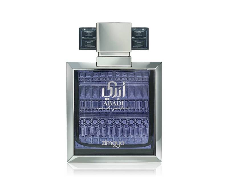 Zimaya Eau de Parfum Abadi Opulent von Zimaya
