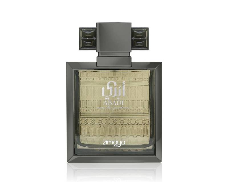 Zimaya Eau de Parfum Abadi Saga von Zimaya