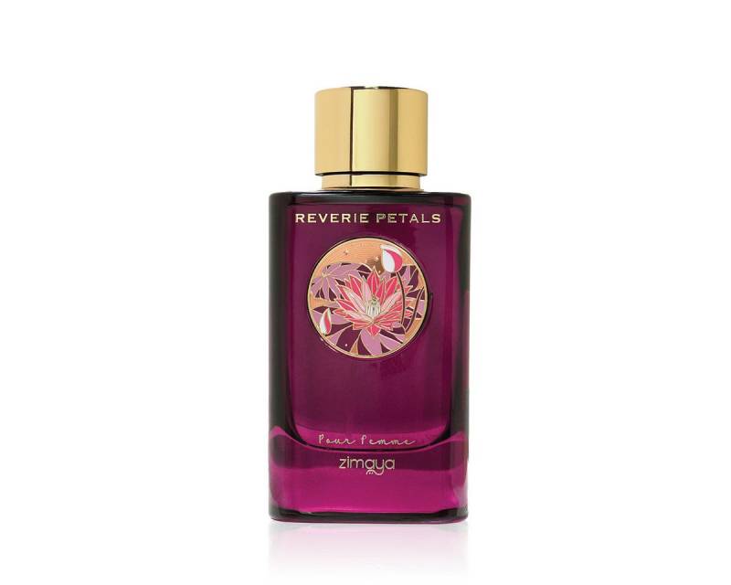 Zimaya Eau de Parfum Reverie Petals von Zimaya