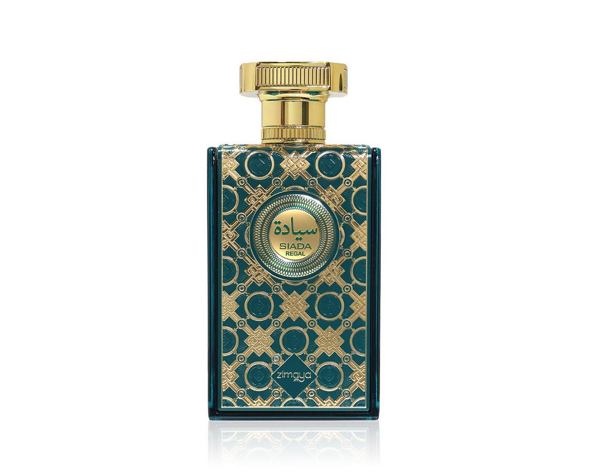 Zimaya Eau de Parfum Siada Regal von Zimaya