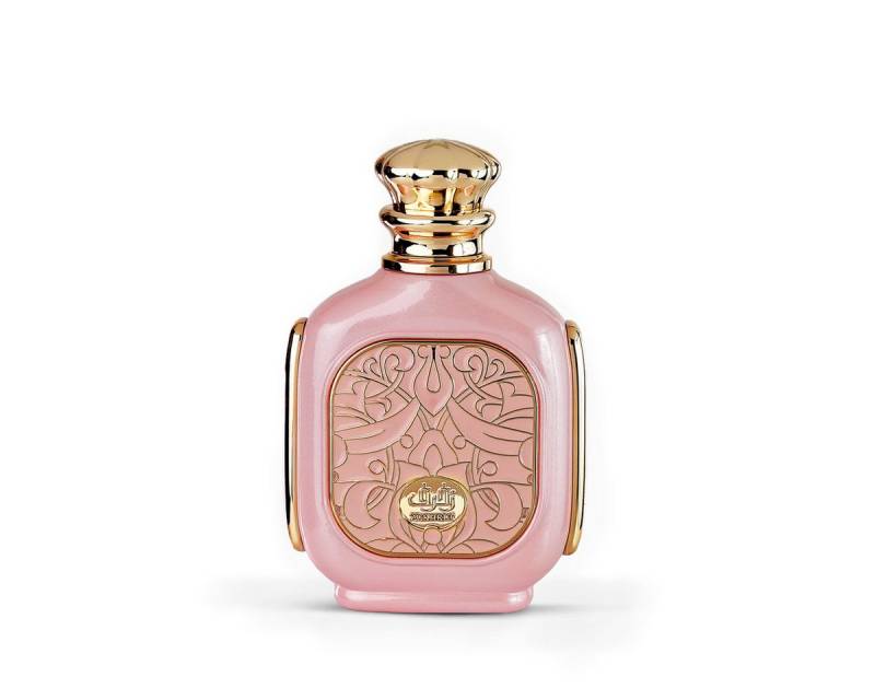 Zimaya Eau de Parfum Zukhruf Pink von Zimaya
