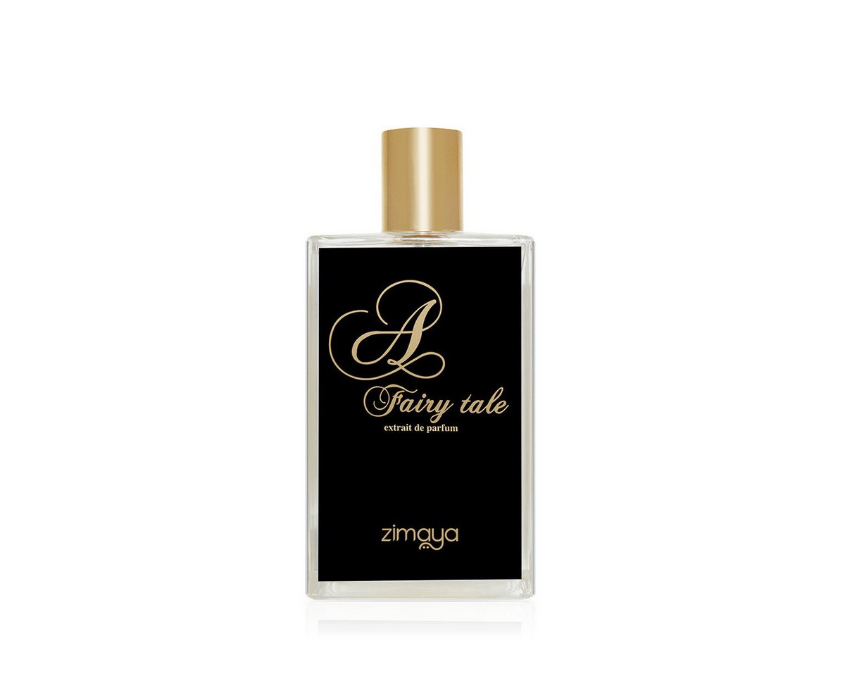 Zimaya Extrait Parfum A Fairy Tale von Zimaya