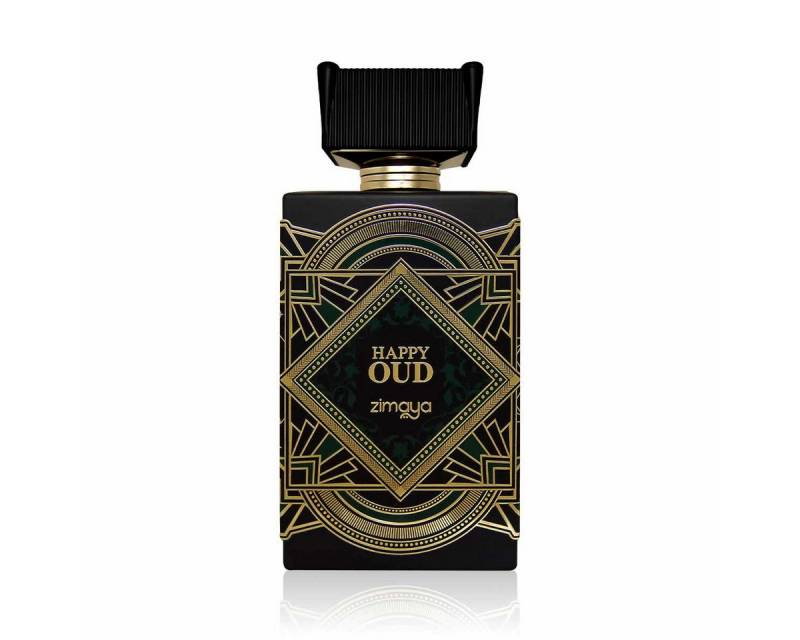 Zimaya Extrait Parfum Happy Oud von Zimaya