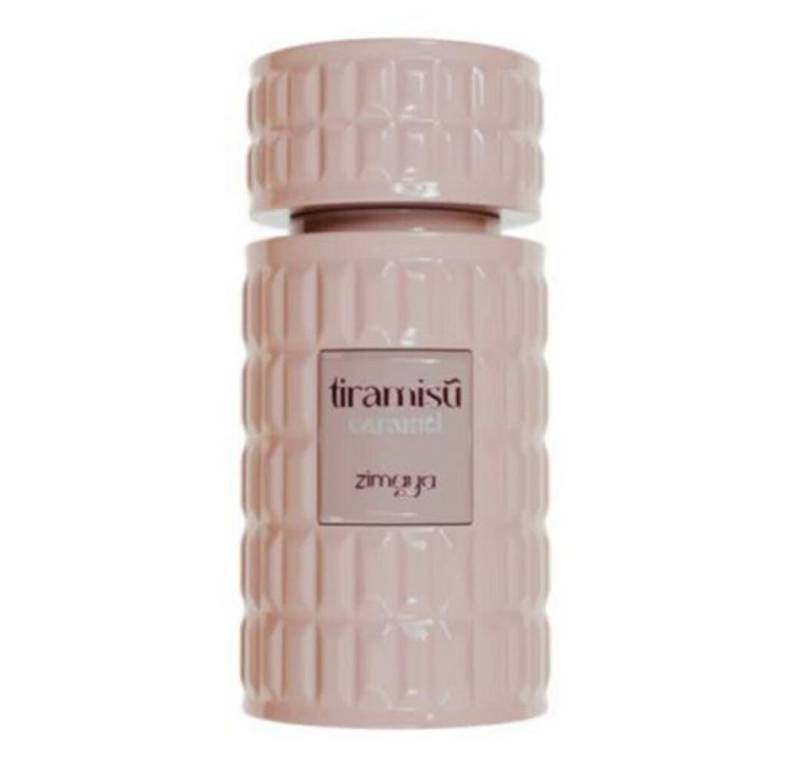 Zimaya Körperpflegeduft Tiramisu Karamell - EDP - Inhalt: 100 ml von Zimaya