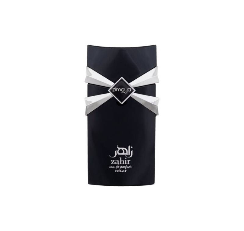 Zimaya Körperpflegeduft Zahir Cobalt - EDP - Inhalt: 100 ml von Zimaya