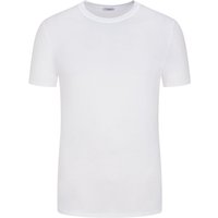Zimmerli Hochwertiges Unterhemd in Modal-Qualität, O-Neck in XXL von Zimmerli