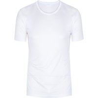 Zimmerli Unterhemd, O-Neck in L von Zimmerli