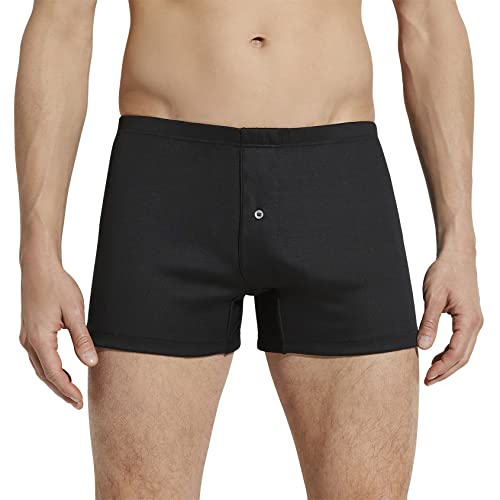 Zimmerli Boxer Business Class Black XL von Zimmerli