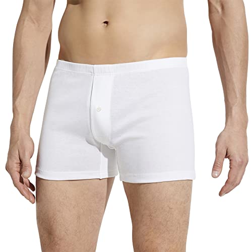 Zimmerli Boxer Business Class White M von Zimmerli