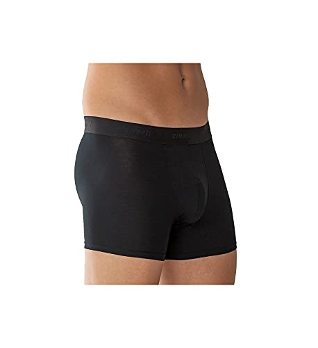 Zimmerli Boxer Pureness Black L von Zimmerli