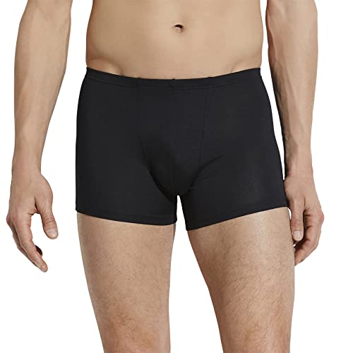 Zimmerli Boxer Pureness Black XXL von Zimmerli