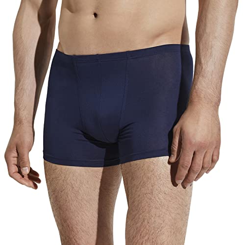 Zimmerli Boxer Pureness Navy XL Zimmerli Boxer Pureness Navy XL von Zimmerli