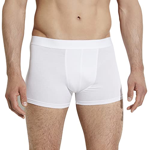 Zimmerli Boxer Pureness White L von Zimmerli