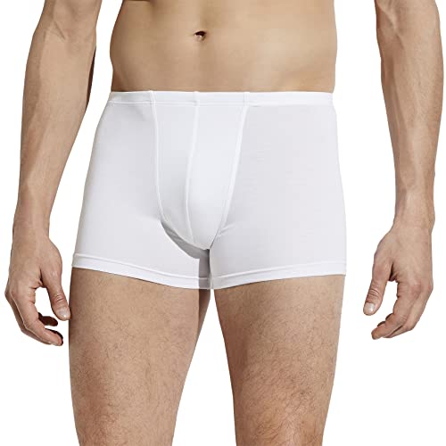 Zimmerli Boxer Pureness White L von Zimmerli