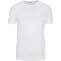 Zimmerli Hochwertiges Unterhemd in Modal-Qualität, O-Neck von Zimmerli