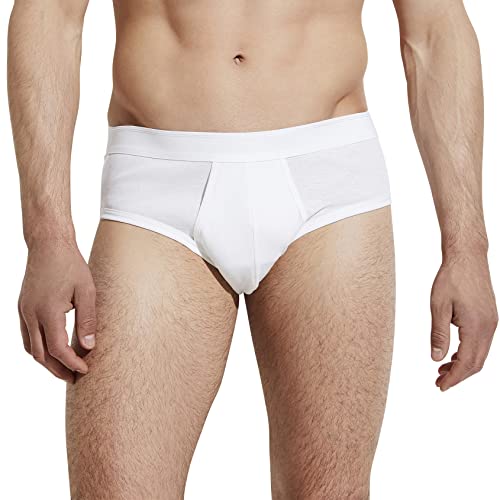 Zimmerli Slip Business Class White M von Zimmerli