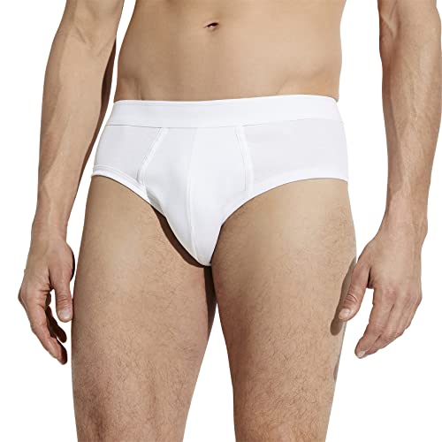 Zimmerli Slip Business Class White XXL von Zimmerli