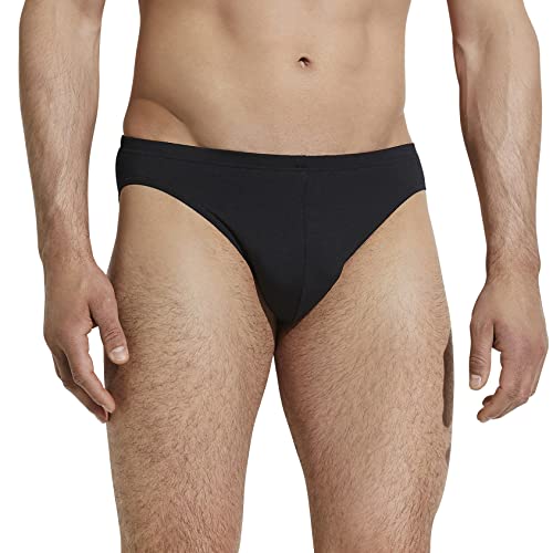 Zimmerli Slip Pureness Black XL von Zimmerli