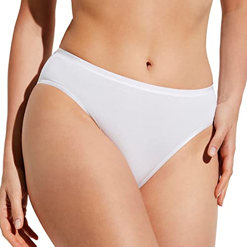 Zimmerli Slip Pureness White S von Zimmerli