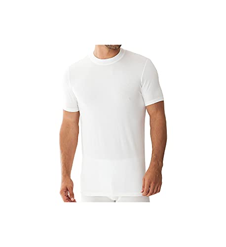 Zimmerli T-Shirt Kurzarm Pureness White M von Zimmerli