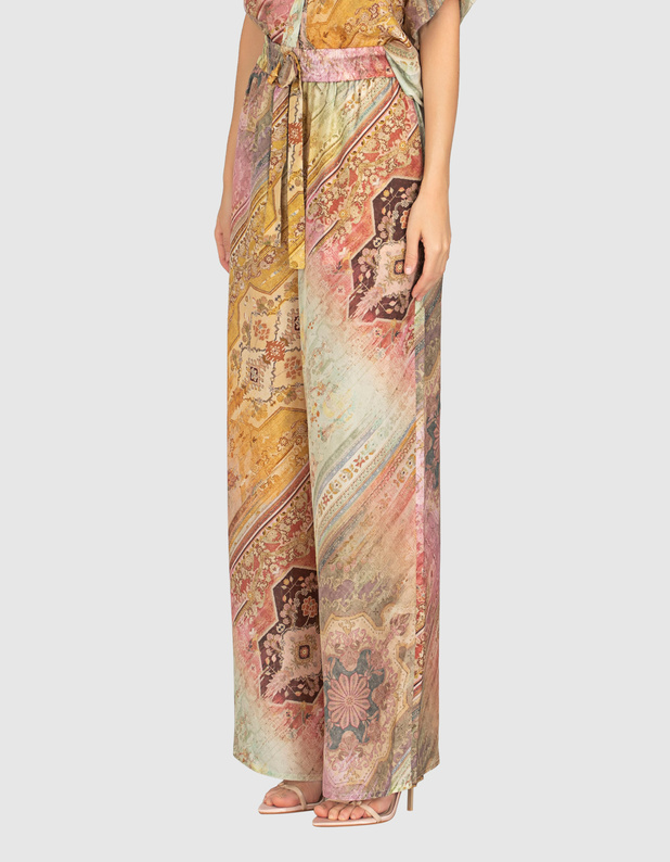 Tallow Relaxed Ombre Multi von Zimmermann