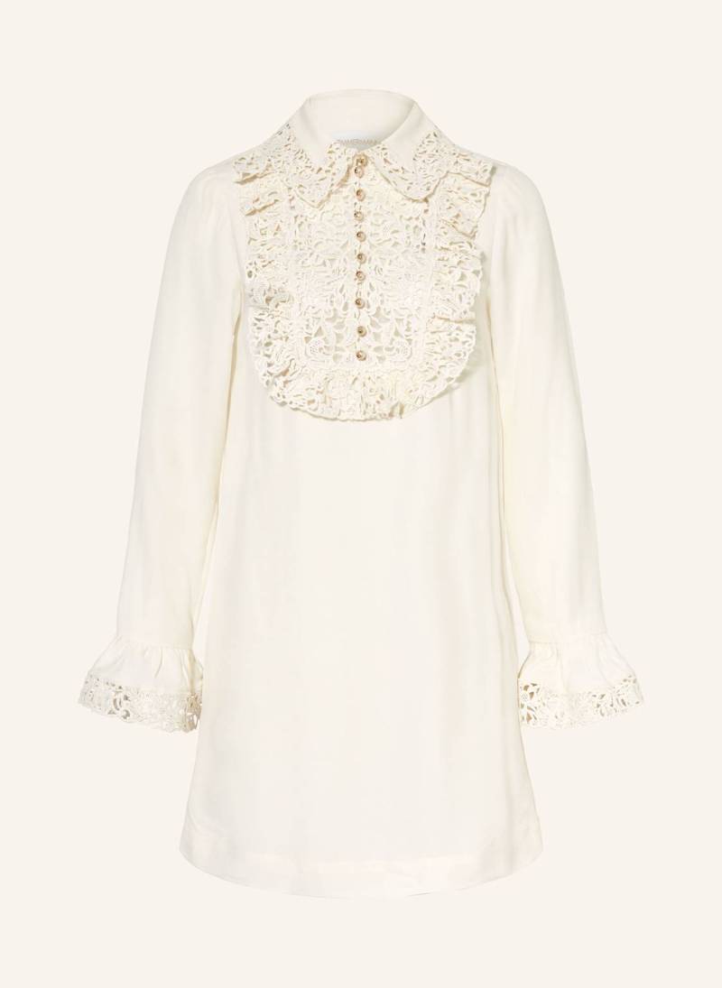 Zimmermann Cocktailkleid weiss von Zimmermann