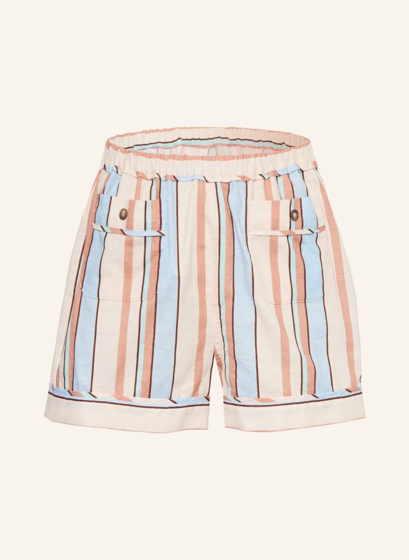 Zimmermann Shorts Daylight rosa von Zimmermann