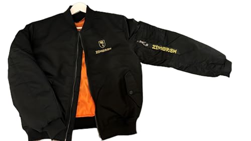 Zimorgh fliegerjacke/Bomberjacke Zimorgh fliegerjacke/Bomberjacke von Zimorgh