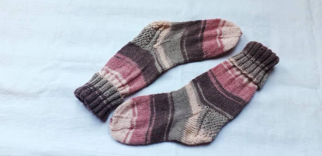 Bambussocken Für Frauen Größe 36/37 von ZimpelKreationen